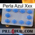 Blue Pearl Xxx 21